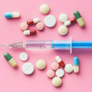 Telegram profile photo for تدريب في صيدلية🥼💊💉