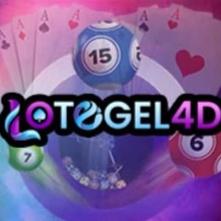 Telegram profile photo for OFFICIAL LOTOGEL4D