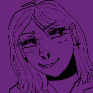 Telegram profile photo for ☾ молекулярна пастка ☾ #УкрТґ
