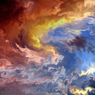 Telegram profile photo for клан FireWind