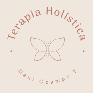 Telegram profile photo for Terapia Holistica 💖 By Dani Ocampo