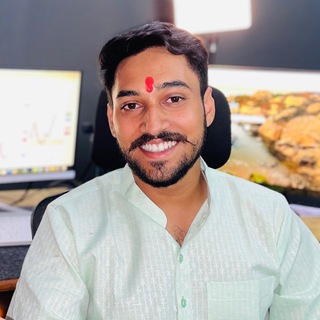 Telegram profile photo for Tradetimewithjp