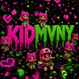 Telegram profile photo for kidmvny MP3