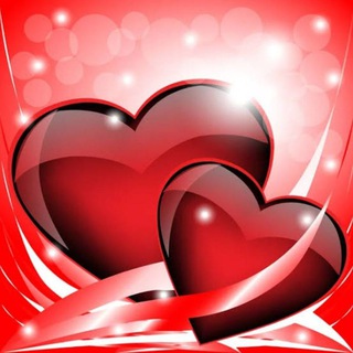 Telegram profile photo for Corações Românticos