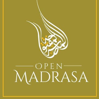 Telegram profile photo for Open Madrasa