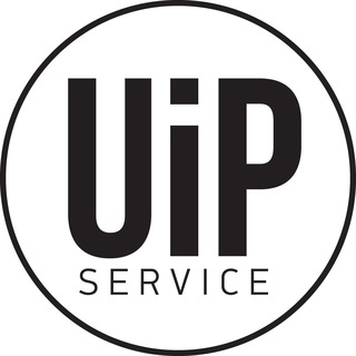 Telegram profile photo for UiPservice