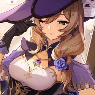 Telegram profile photo for Lisa's Library📖