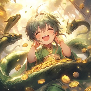 Telegram profile photo for 渣哥结算频道