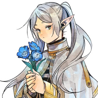 Telegram profile photo for 天仙子