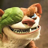 Telegram profile photo for Дикий Ласк