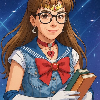 Telegram profile photo for Виола головного мозга