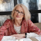 Telegram profile photo for Галина Новикова и английская грамматика.