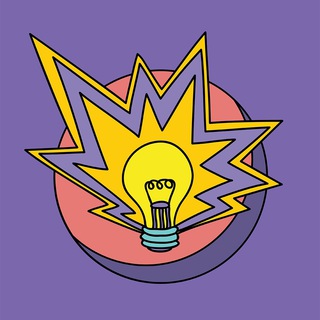Telegram profile photo for Школа Супергероїв Online
