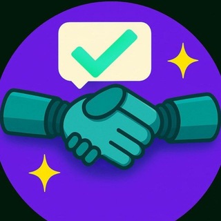 Telegram profile photo for Welcome kyc community