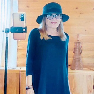 Telegram profile photo for Светлана Ермакова - Писатель Методик