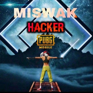 Telegram profile photo for MISWAK HACK