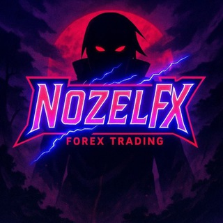 Telegram profile photo for Nozel Fx