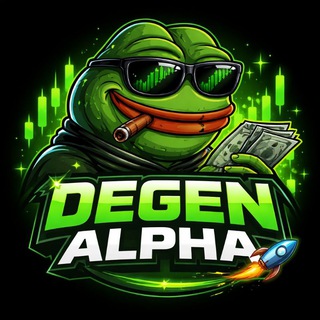 Telegram profile photo for GemSniper Calls