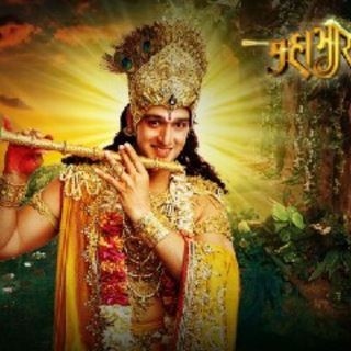Telegram profile photo for Mahabharat B.R.CHOPRA