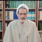 Telegram profile photo for مسجد سیدالشهدا(پای منبر شیخ محمدجعفر سعیدیان فر)