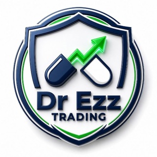 Telegram profile photo for Dr Ezz Trading | دكتور التداول