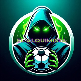 Telegram profile photo for EL ALQUIMISTA BET LIVE