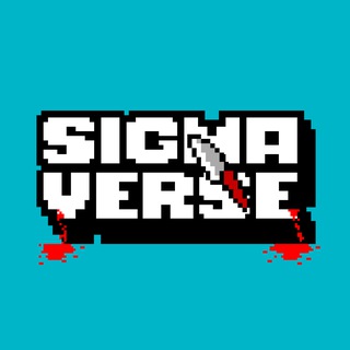 Telegram group profile photo for Sigmaverse Chat