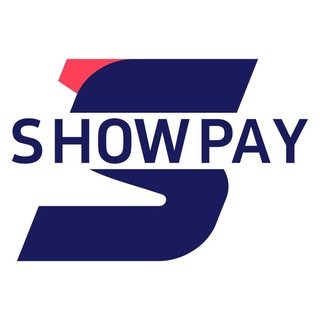 Telegram profile photo for Showpayfamily