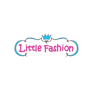 Telegram profile photo for Little Fashion