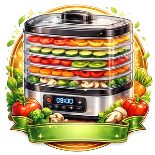 Telegram group profile photo for Чат, Дегидратор, Сушилка