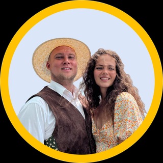 Telegram profile photo for Саша & Даша Travel