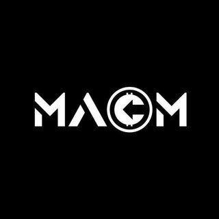 Telegram profile photo for MACM | آکادمی اقتصادی فاندامنتالی