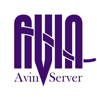 Telegram profile photo for Avinserver