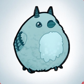 Telegram profile photo for Серпанкова пташечка