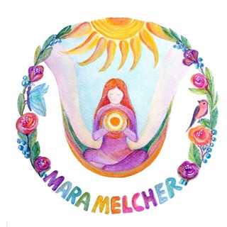 Telegram profile photo for Doula Krefeld 💛
