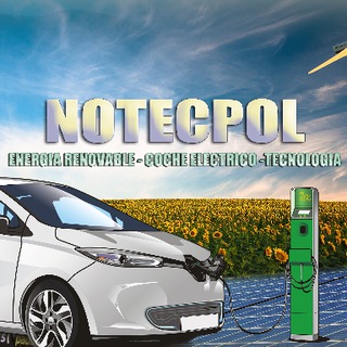 Telegram profile photo for Energía Notecpol