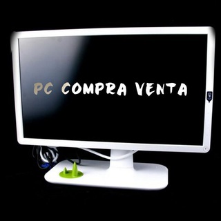 Telegram profile photo for 🇨🇺PC🛍️Compra💰Venta®ᴼᶠᶦᶜᶦᵃˡ