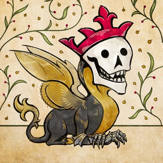 Telegram profile photo for 🐝 церковь нанасы эшпуровны 🐝