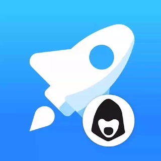 Telegram profile photo for Trending Apps