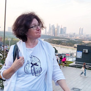 Telegram profile photo for Книговедка