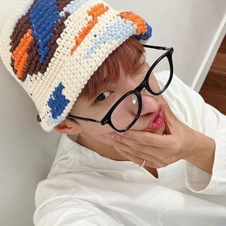 Telegram profile photo for Dokyeom