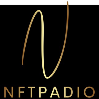 Telegram group profile photo for Nftpadio *KYC*AUDIT* NFT Marketplace Soon