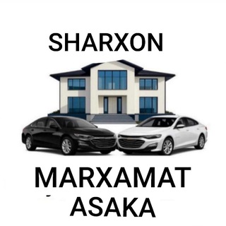 Telegram profile photo for ASAKA SHARXON MARXAMAT