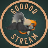 Telegram profile photo for goodoq's secret channel