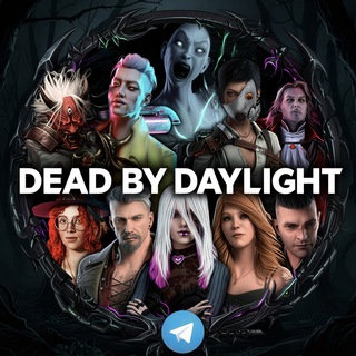 Telegram profile photo for Мир Dead by Daylight