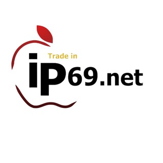 Telegram profile photo for iP69.net™