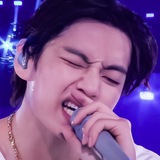 Telegram profile photo for RULES KIM TAEHYUNG