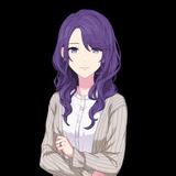 Telegram profile photo for Mafuyu's Mother