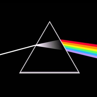 Telegram profile photo for Pink Floyd