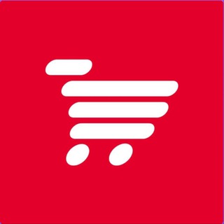 Telegram profile photo for Интернет магазин 🛒